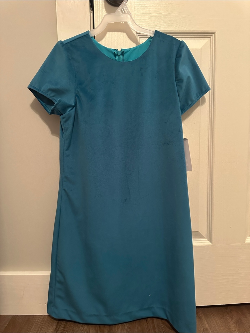 Maggie Breen BNWT Velvet Dress